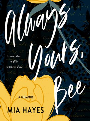 cover image of Always Yours, Bee